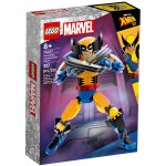 Lego Marvel Super Heroes Marvel Wolverine